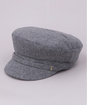 CHARCOAL GRAY